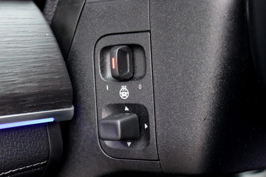 Mercedes-Benz GLE 450 d 4MATIC AMG Line Premium | Luchtvering | Distronic+ | Trekhaak | Stoelventilatie | Burmester | Verwarmd Stuurwiel | Standkachel | Panoramadak | Nappa Leder |