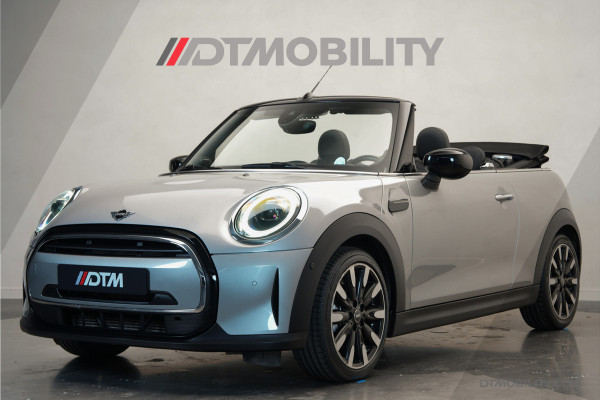 MINI Cabrio 1.5 Cooper | H/K | HuD | Camera