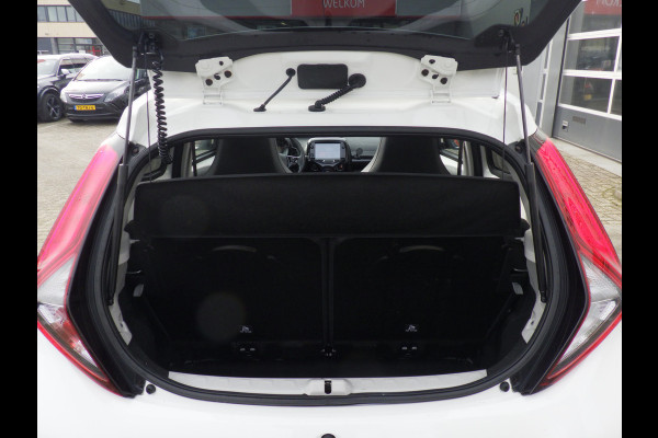 Toyota Aygo 1.0 VVT-i x-otic, Open Dak, Camera, NL/NAP, Compleet!