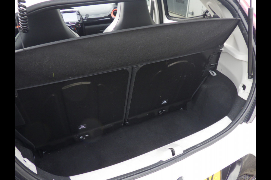 Toyota Aygo 1.0 VVT-i x-otic, Open Dak, Camera, NL/NAP, Compleet!
