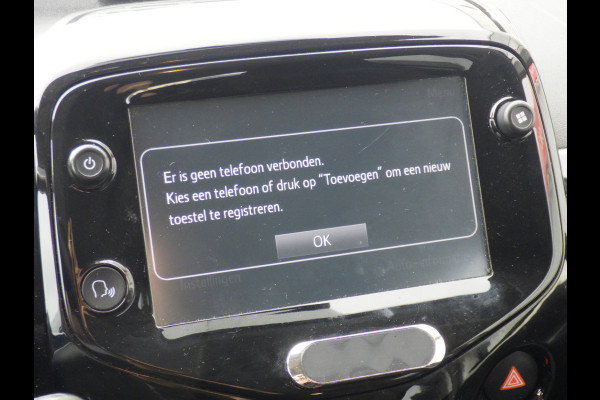 Toyota Aygo 1.0 VVT-i x-otic, Open Dak, Camera, NL/NAP, Compleet!