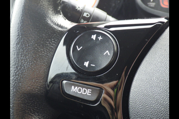 Toyota Aygo 1.0 VVT-i x-otic, Open Dak, Camera, NL/NAP, Compleet!