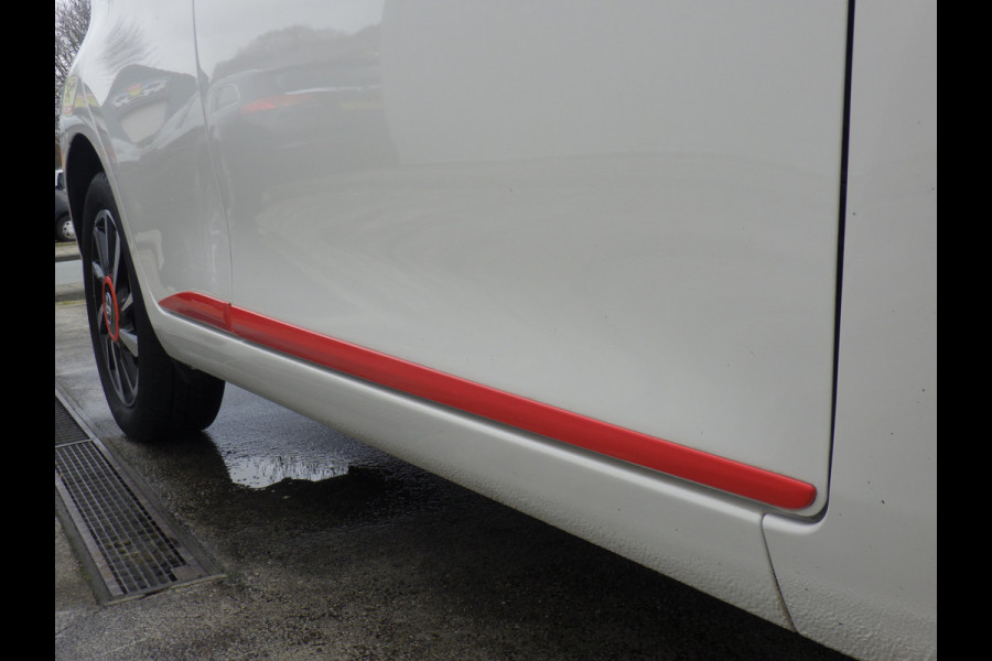 Toyota Aygo 1.0 VVT-i x-otic, Open Dak, Camera, NL/NAP, Compleet!