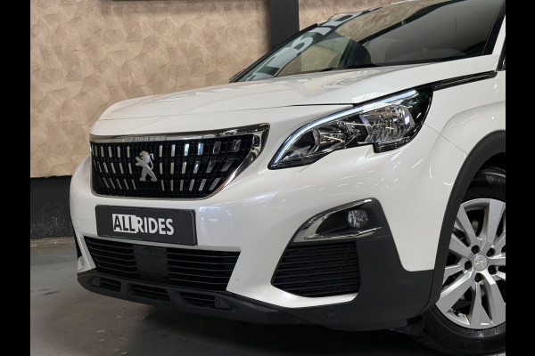 Peugeot 3008 1.2 Blue Lease Premium Avantage | Carplay | Camera | Led