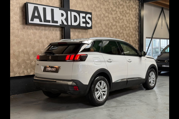 Peugeot 3008 1.2 Blue Lease Premium Avantage | Carplay | Camera | Led