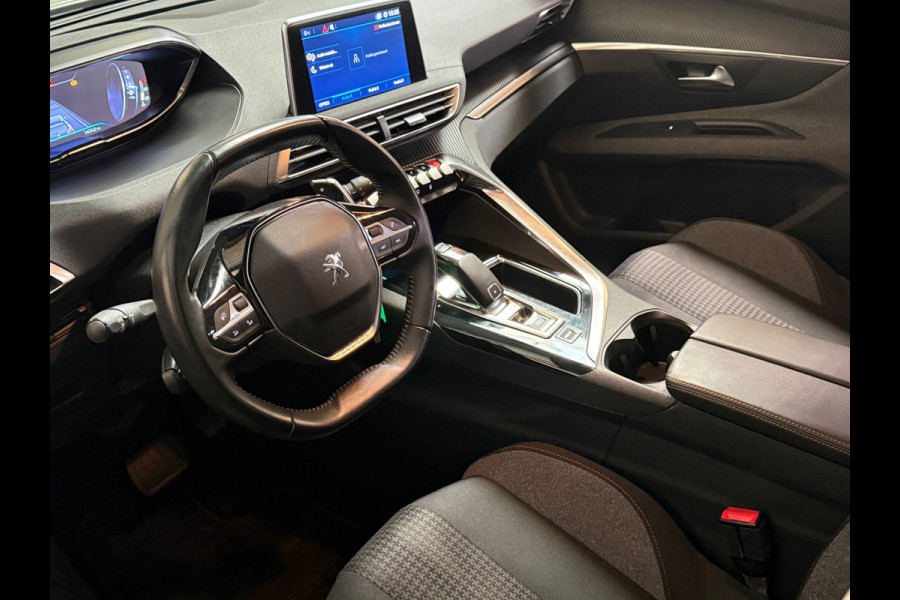 Peugeot 3008 1.2 Blue Lease Premium Avantage | Carplay | Camera | Led