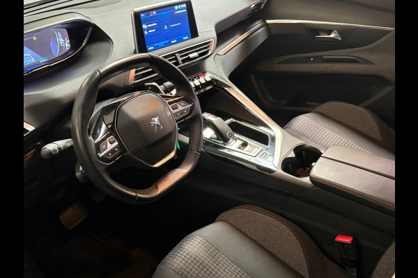 Peugeot 3008 1.2 Blue Lease Premium Avantage | Carplay | Camera | Led