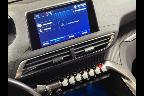 Peugeot 3008 1.2 Blue Lease Premium Avantage | Carplay | Camera | Led