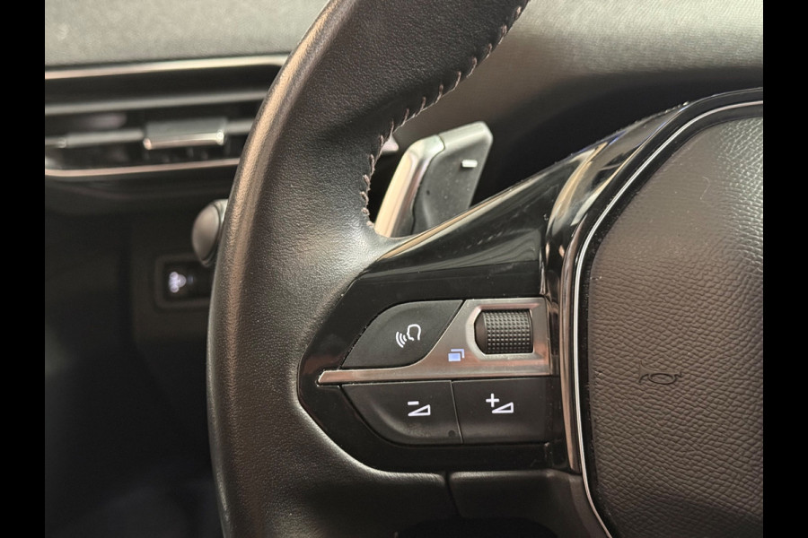 Peugeot 3008 1.2 Blue Lease Premium Avantage | Carplay | Camera | Led