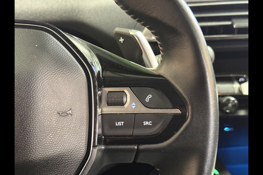 Peugeot 3008 1.2 Blue Lease Premium Avantage | Carplay | Camera | Led