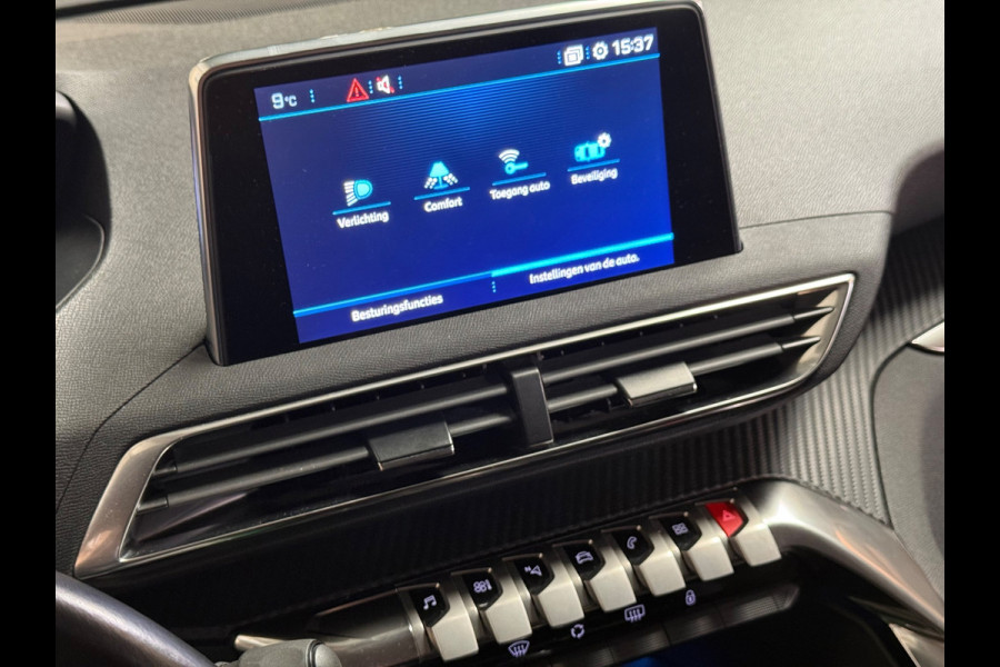Peugeot 3008 1.2 Blue Lease Premium Avantage | Carplay | Camera | Led