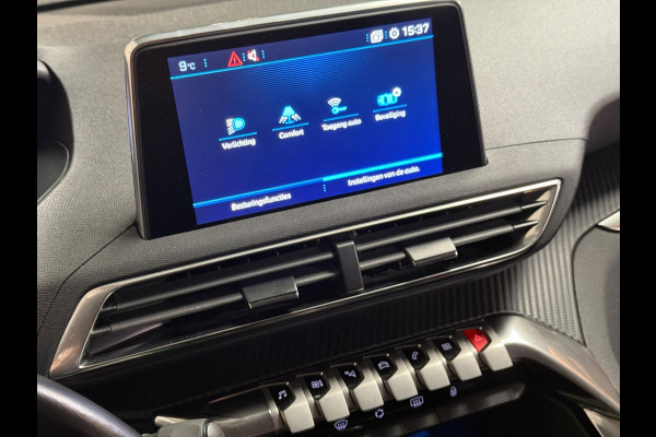 Peugeot 3008 1.2 Blue Lease Premium Avantage | Carplay | Camera | Led