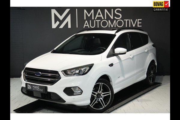 Ford Kuga 1.5 EcoBoost ST Line / PANODAK / KEYLESS / CAMERA / CARPLAY / STOEL+STUURVERW