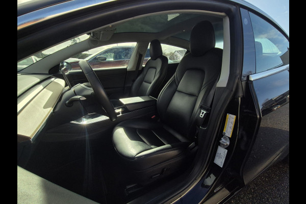 Tesla Model 3 Standard RWD Plus 60 kWh / Leder / AutoPilot 3 / Self Driving / APK /