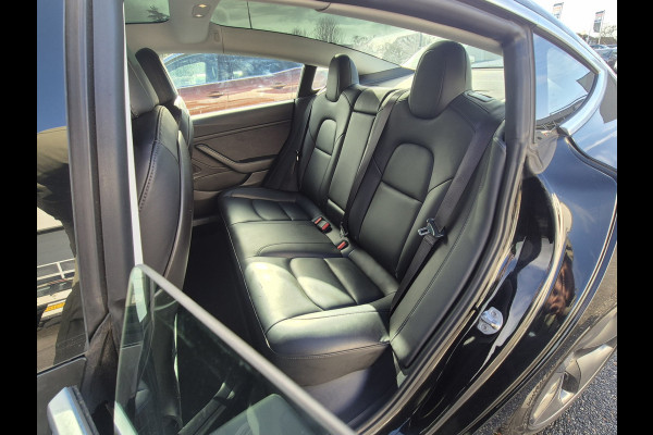 Tesla Model 3 Standard RWD Plus 60 kWh / Leder / AutoPilot 3 / Self Driving / APK /