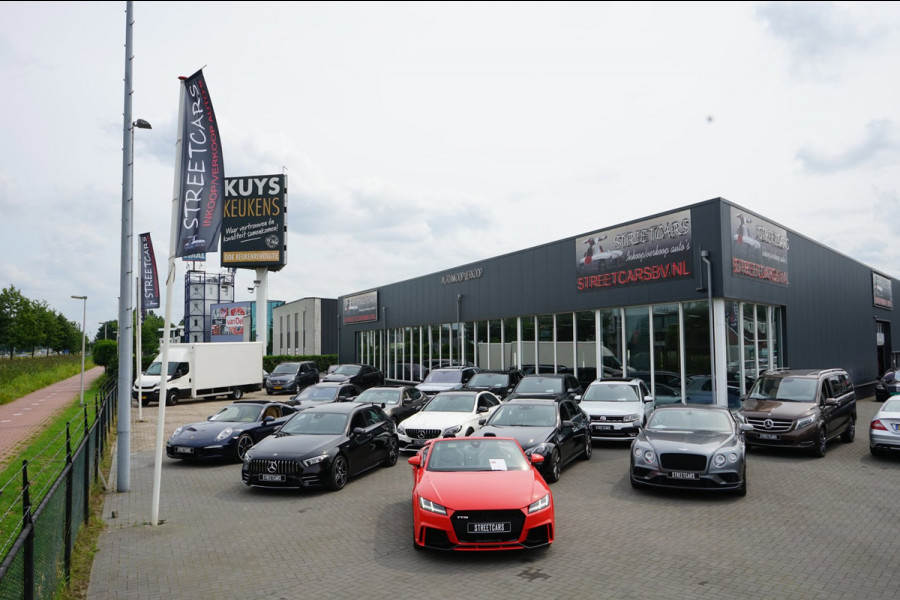 Audi S6 Sedan TDI Quattro 349PK /Matrix /Pano /1e eigenaar