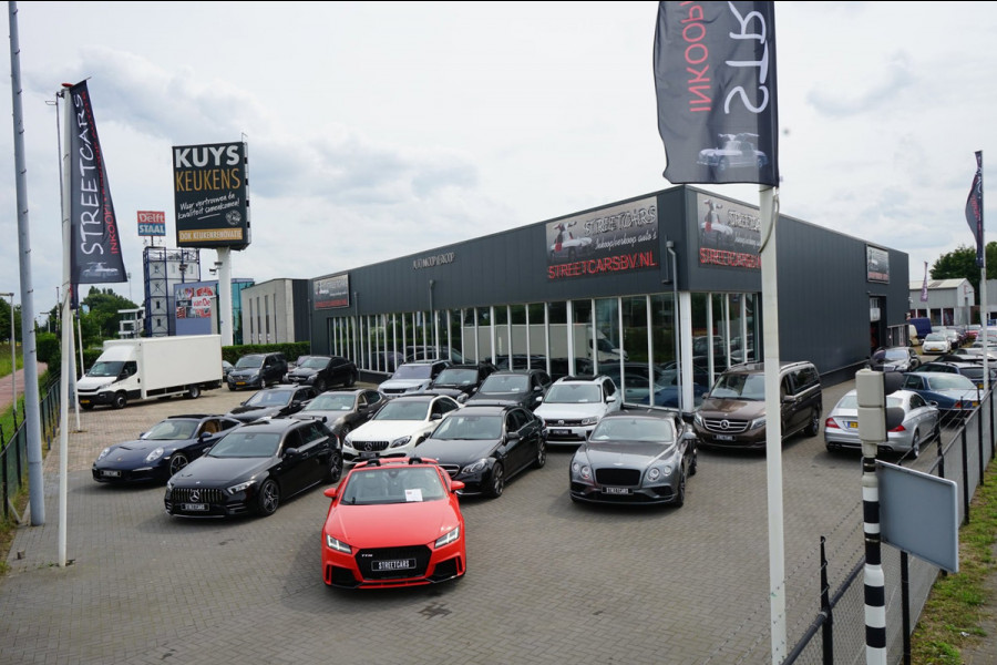 Audi S6 Sedan TDI Quattro 349PK /Matrix /Pano /1e eigenaar