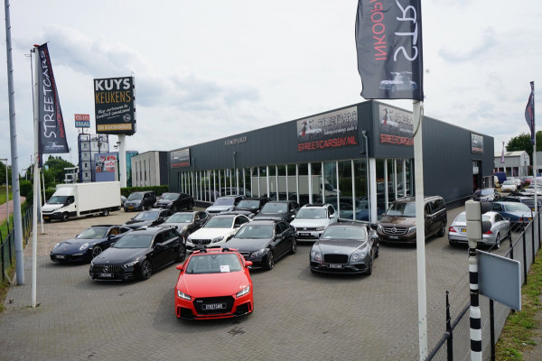 Audi S6 Sedan TDI Quattro 349PK /Matrix /Pano /1e eigenaar