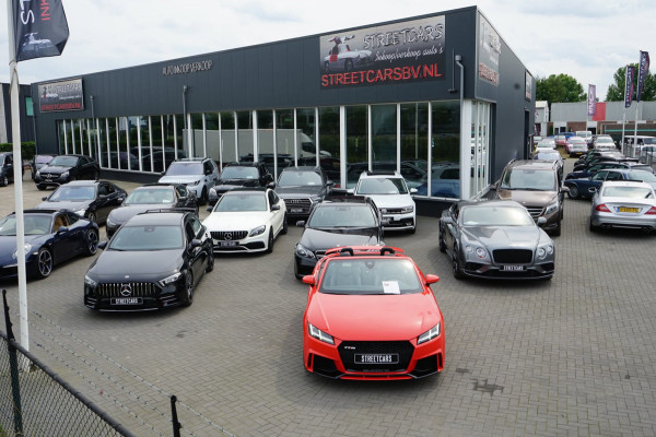 Audi S6 Sedan TDI Quattro 349PK /Matrix /Pano /1e eigenaar