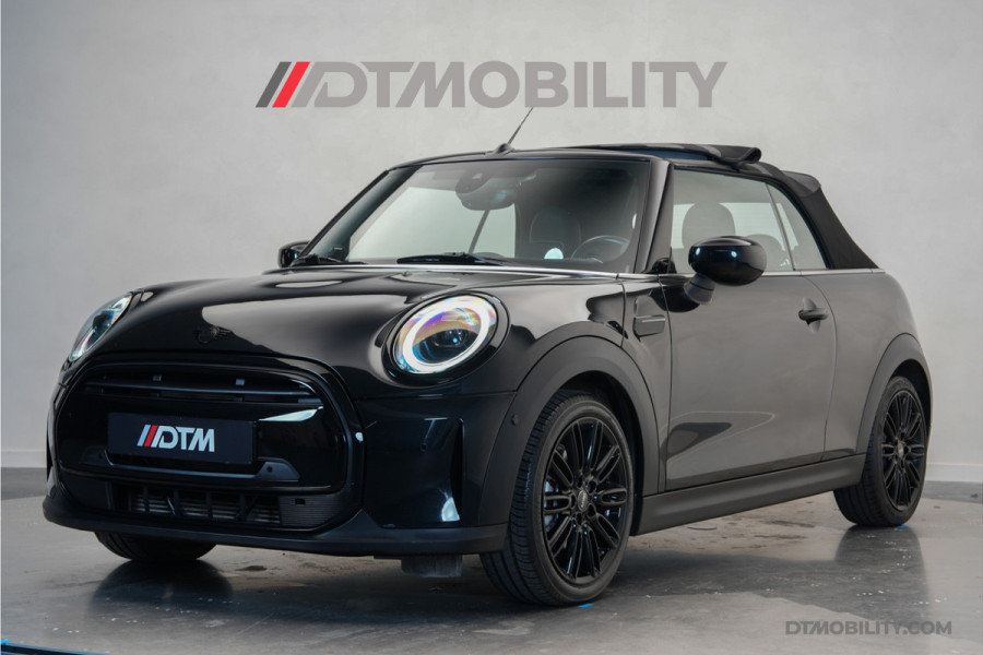 MINI Cabrio 1.5 Cooper | H/K | Leder | HuD