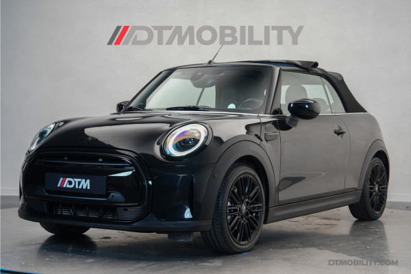 MINI Cabrio 1.5 Cooper | H/K | Leder | HuD