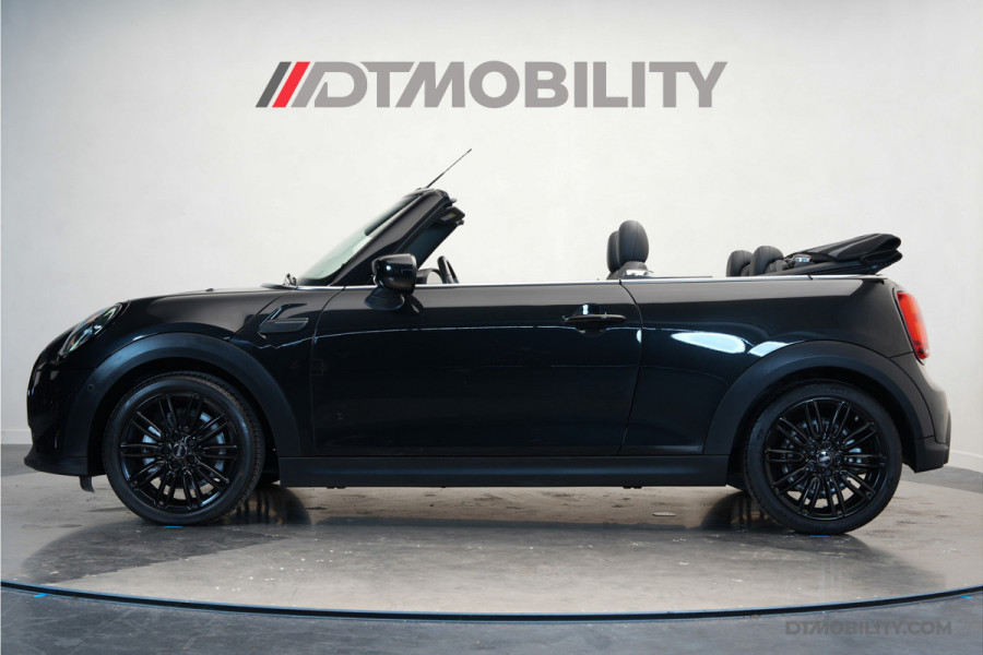 MINI Cabrio 1.5 Cooper | H/K | Leder | HuD