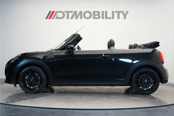 MINI Cabrio 1.5 Cooper | H/K | Leder | HuD