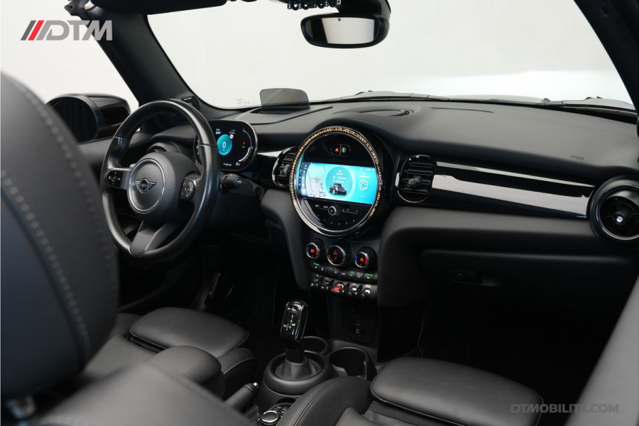 MINI Cabrio 1.5 Cooper | H/K | Leder | HuD