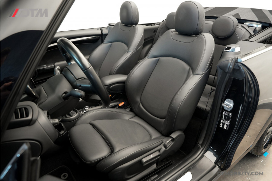 MINI Cabrio 1.5 Cooper | H/K | Leder | HuD