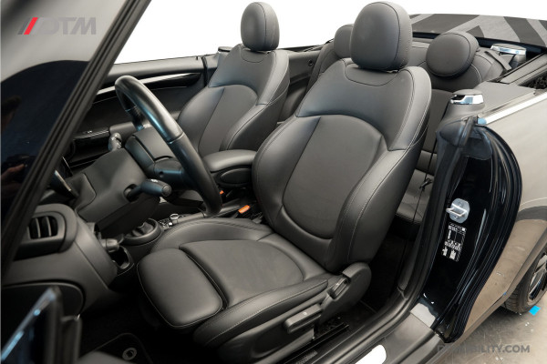 MINI Cabrio 1.5 Cooper | H/K | Leder | HuD