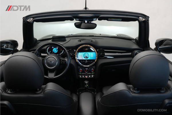 MINI Cabrio 1.5 Cooper | H/K | Leder | HuD