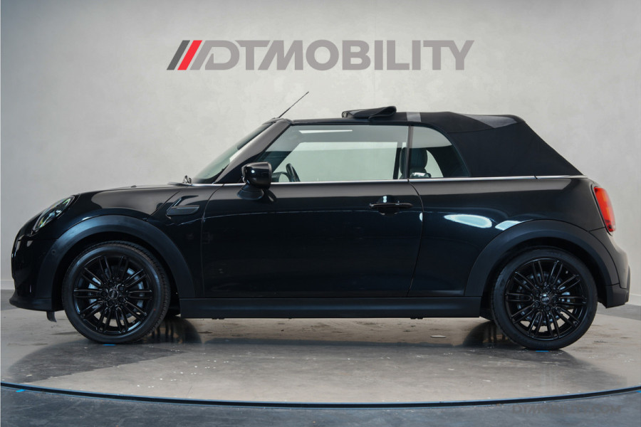 MINI Cabrio 1.5 Cooper | H/K | Leder | HuD