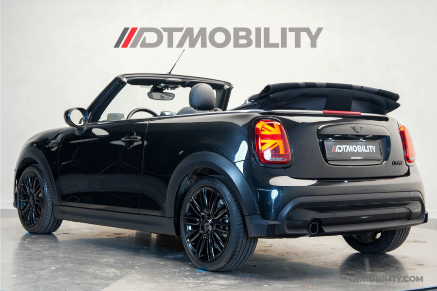 MINI Cabrio 1.5 Cooper | H/K | Leder | HuD