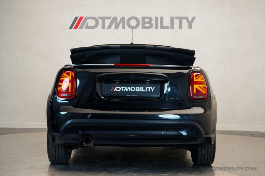 MINI Cabrio 1.5 Cooper | H/K | Leder | HuD