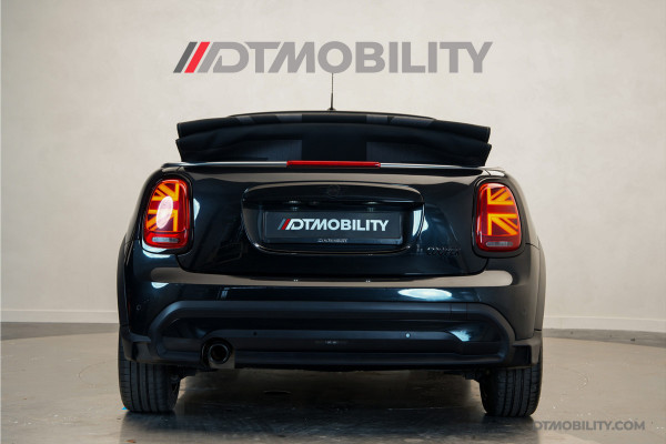 MINI Cabrio 1.5 Cooper | H/K | Leder | HuD
