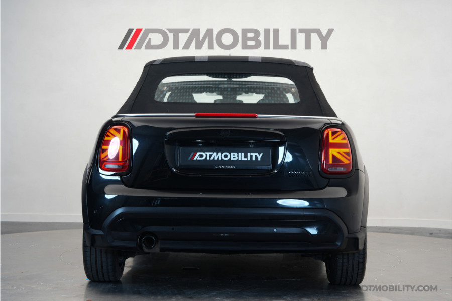 MINI Cabrio 1.5 Cooper | H/K | Leder | HuD