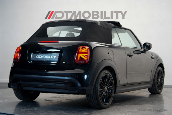 MINI Cabrio 1.5 Cooper | H/K | Leder | HuD