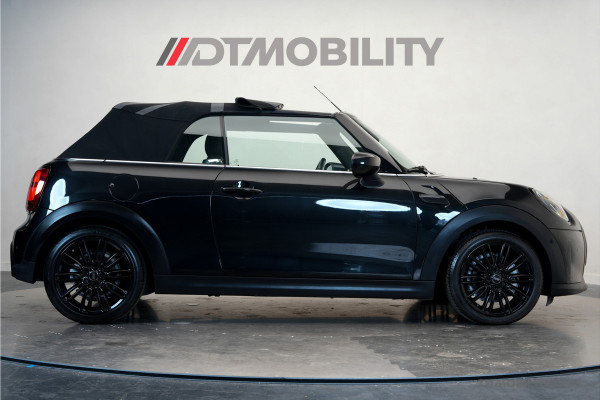 MINI Cabrio 1.5 Cooper | H/K | Leder | HuD