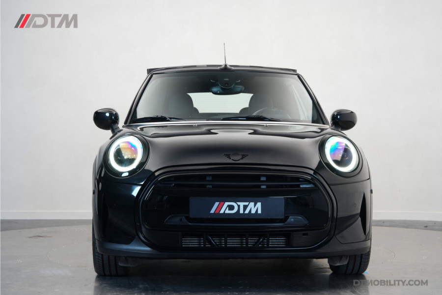 MINI Cabrio 1.5 Cooper | H/K | Leder | HuD