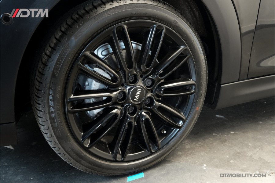 MINI Cabrio 1.5 Cooper | H/K | Leder | HuD