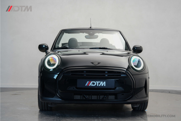 MINI Cabrio 1.5 Cooper | H/K | Leder | HuD