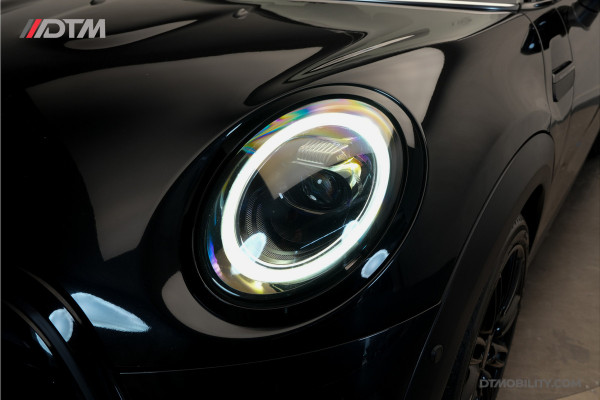 MINI Cabrio 1.5 Cooper | H/K | Leder | HuD