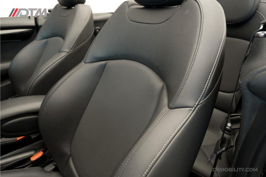 MINI Cabrio 1.5 Cooper | H/K | Leder | HuD