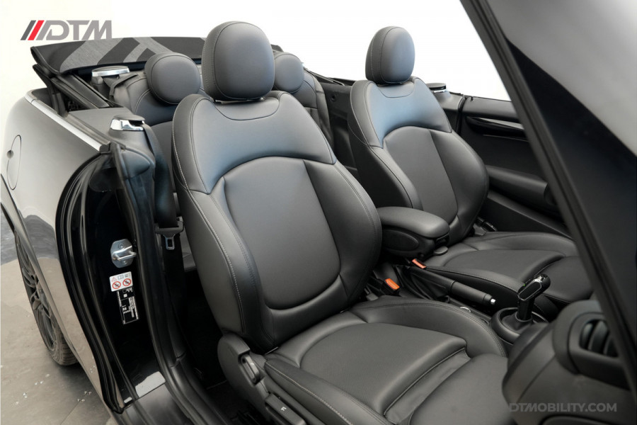 MINI Cabrio 1.5 Cooper | H/K | Leder | HuD