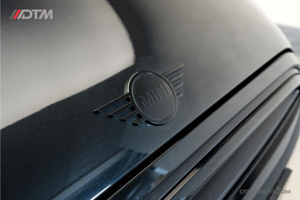 MINI Cabrio 1.5 Cooper | H/K | Leder | HuD