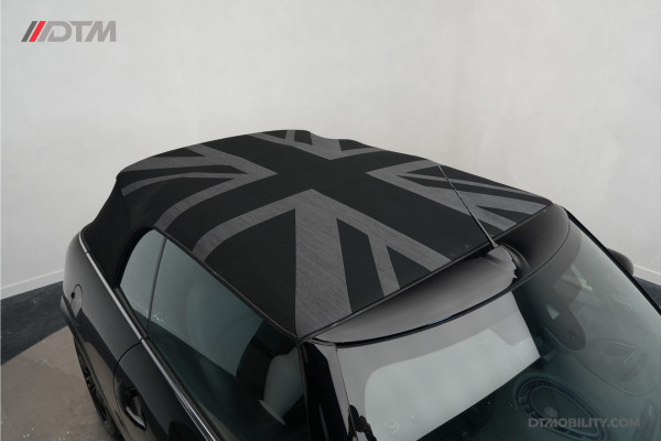 MINI Cabrio 1.5 Cooper | H/K | Leder | HuD