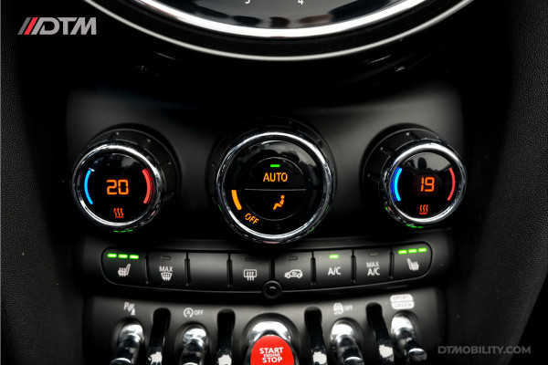 MINI Cabrio 1.5 Cooper | H/K | Leder | HuD