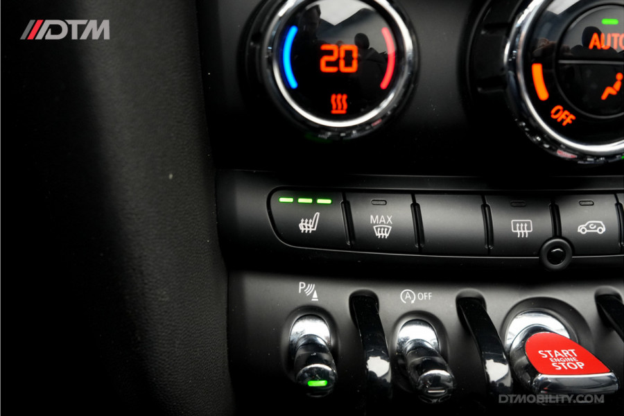 MINI Cabrio 1.5 Cooper | H/K | Leder | HuD