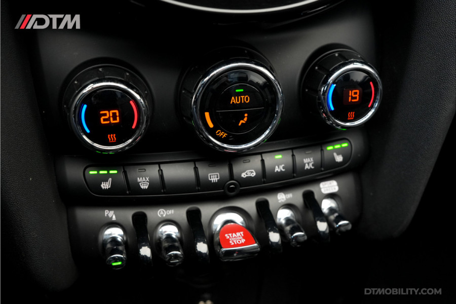 MINI Cabrio 1.5 Cooper | H/K | Leder | HuD