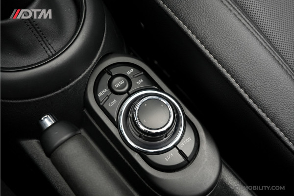 MINI Cabrio 1.5 Cooper | H/K | Leder | HuD